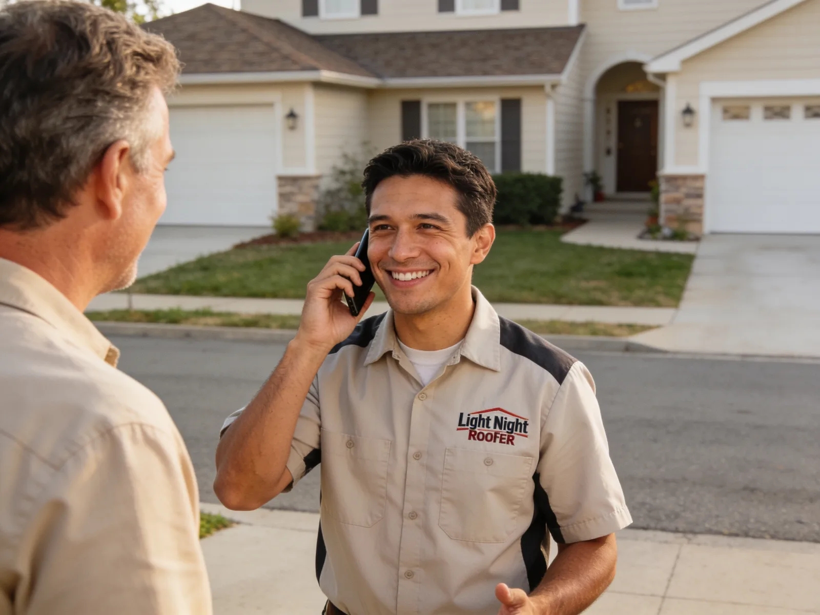 Emergency Roof Repair Coloma, WI FAQs